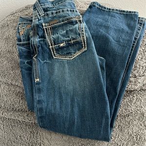 Ariat Men’s jeans 30x34.